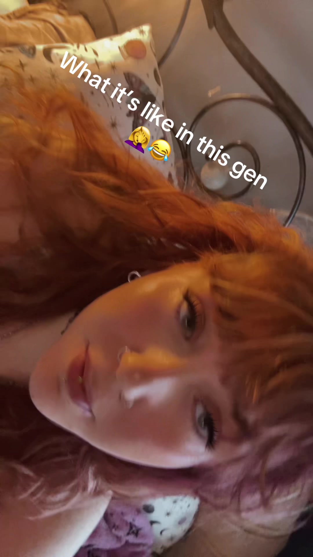 @Sarah