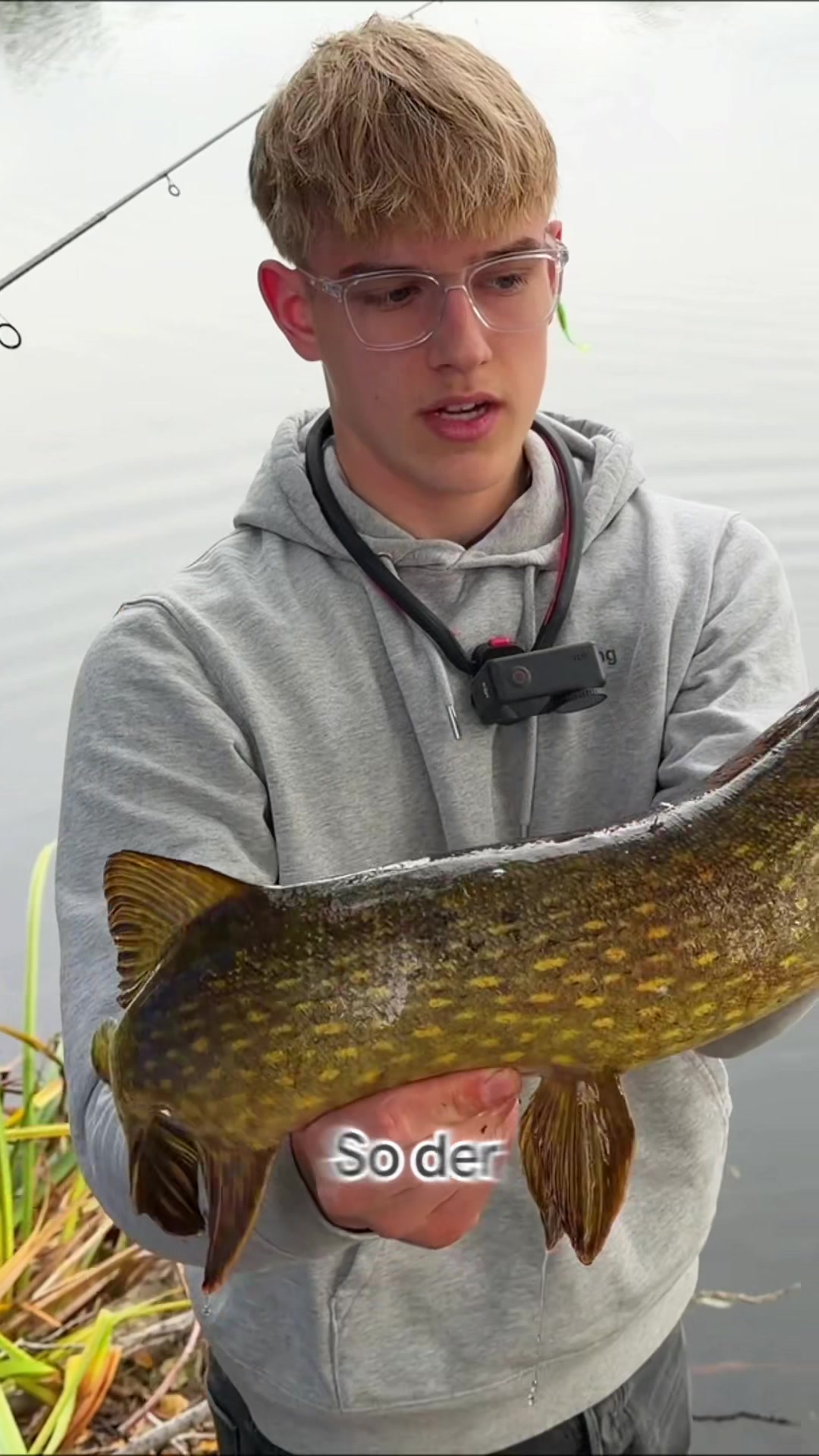 @Castandcatch