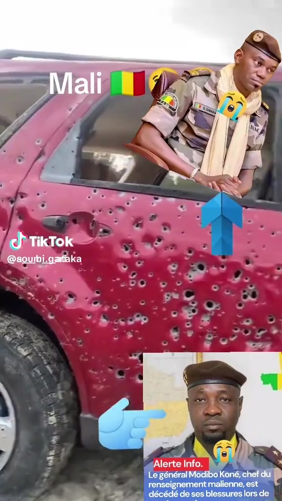 @TraoreDjilaye