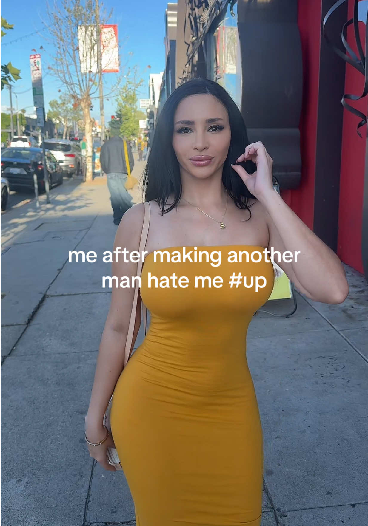 @Sophie Sierra