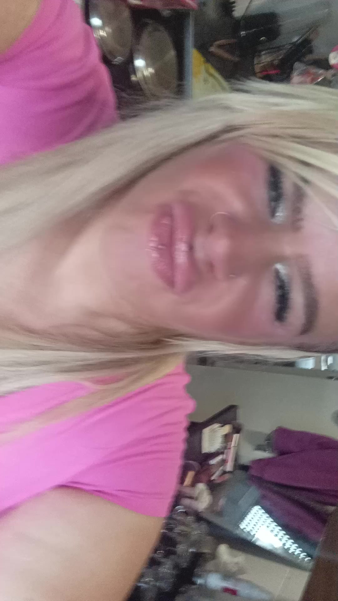 @Jackie Kelly
