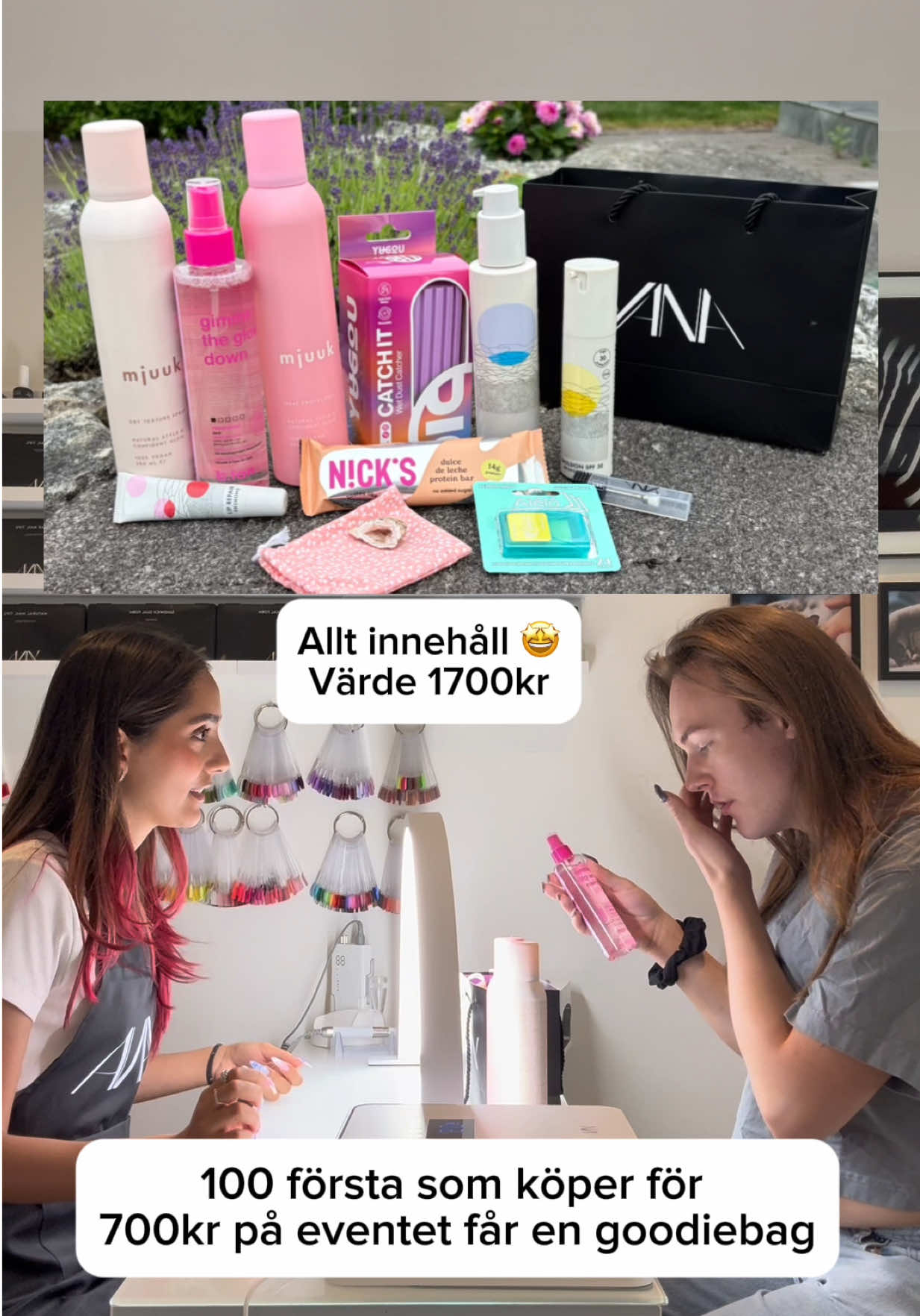 @Yana