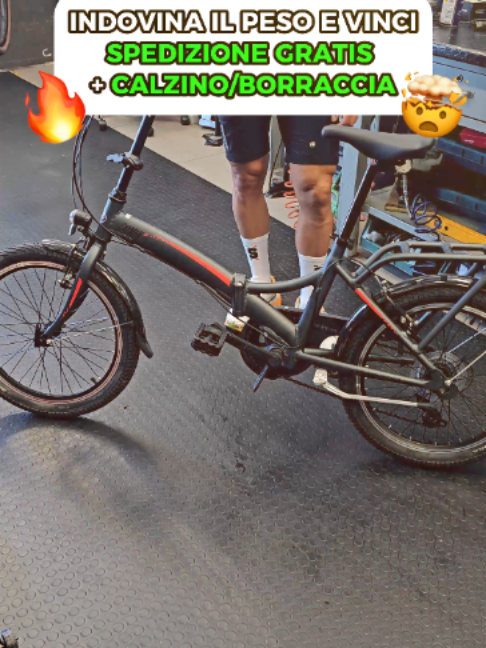 @Sportissimo Bike
