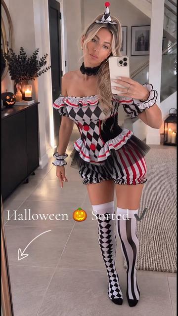 @Alessia Rae