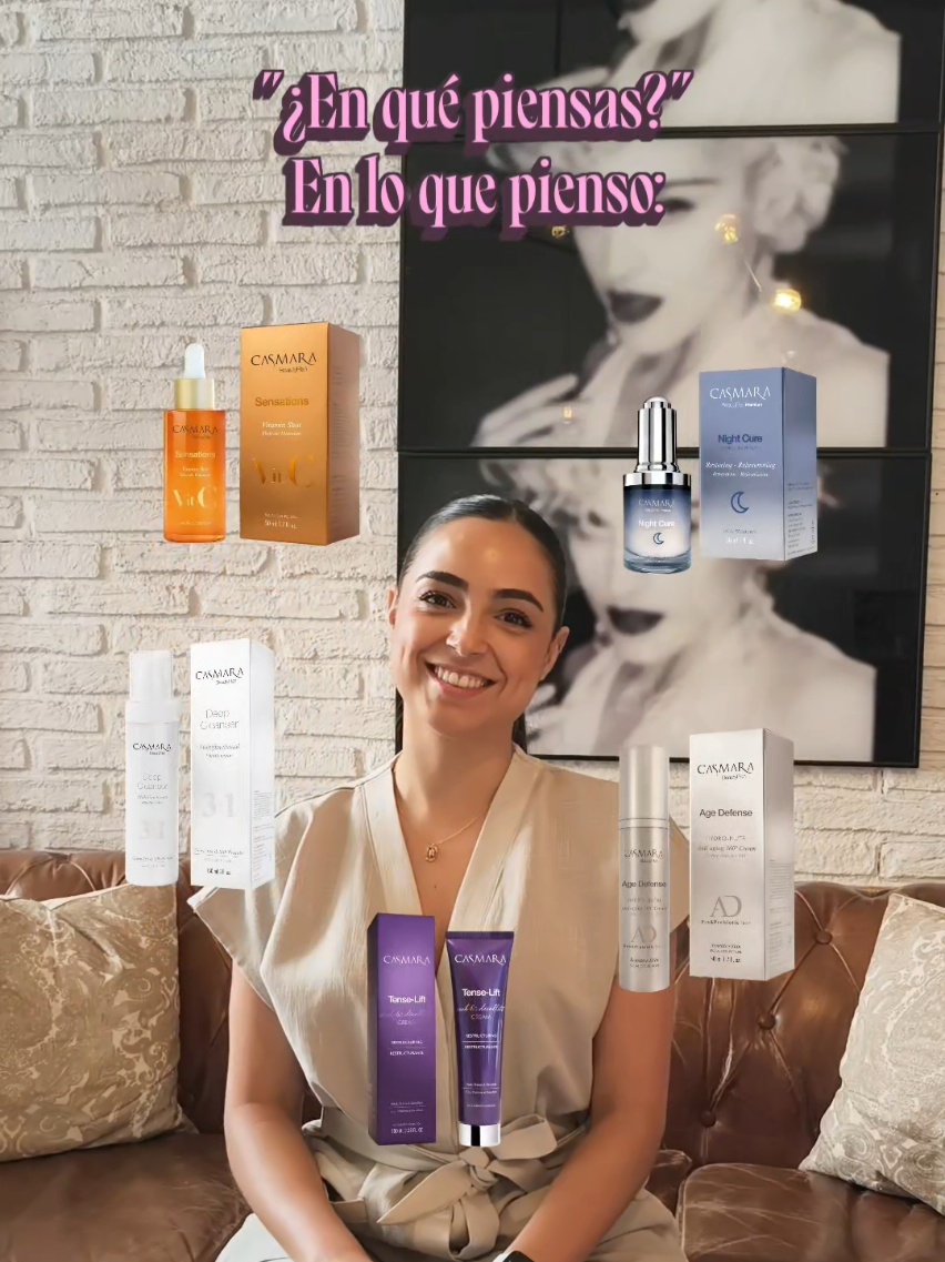@Cl&iacute;nica M&eacute;dica Miriam Moreno