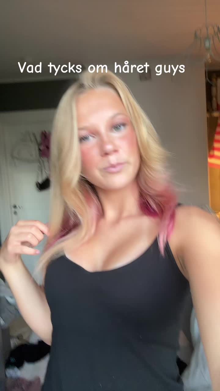 @hedvigsrandom