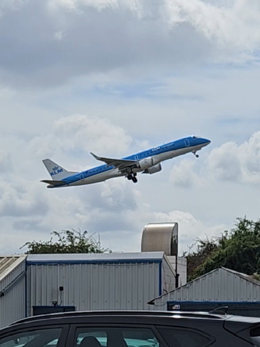 @London Aviation
