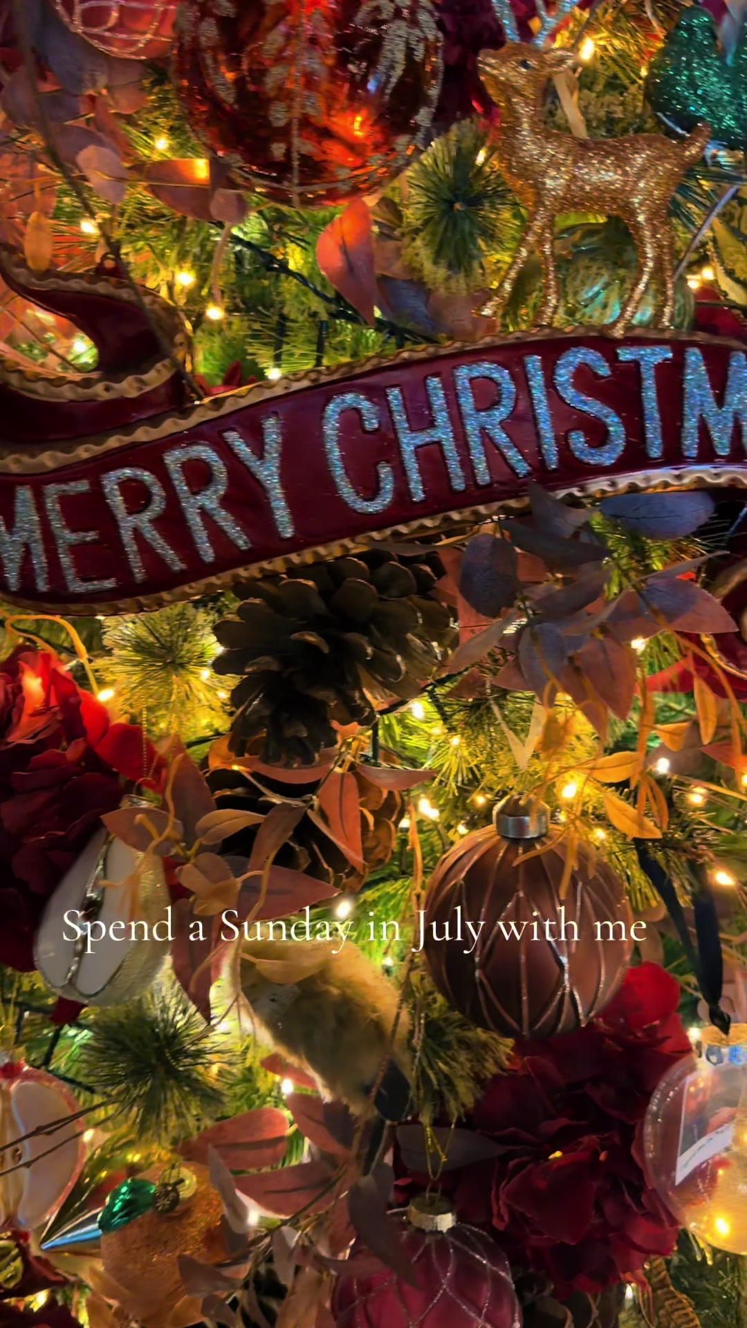 @The Christmas Cottage