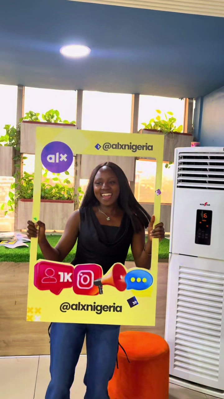 @ALX Nigeria