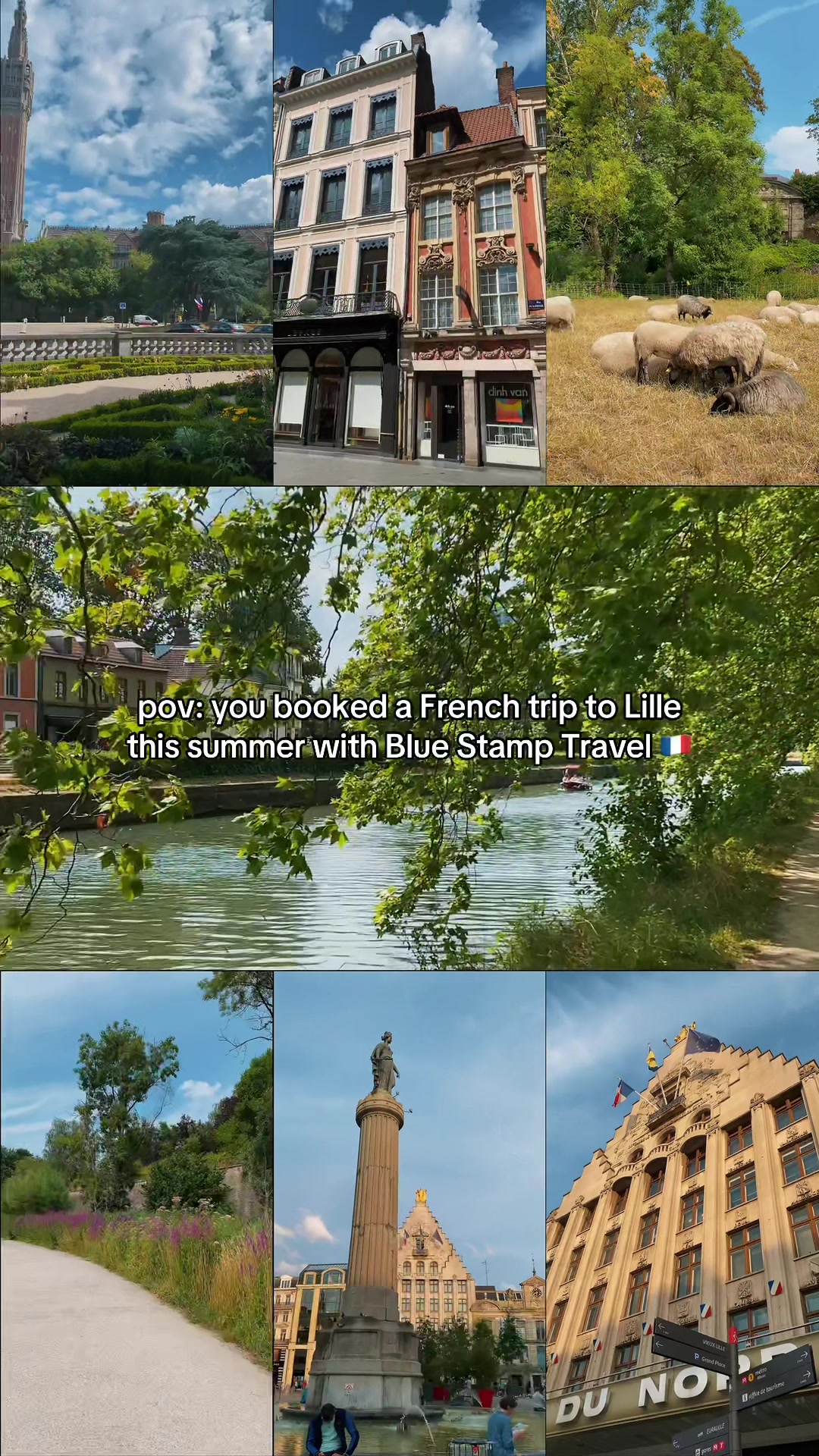 @Blue Stamp Travel
