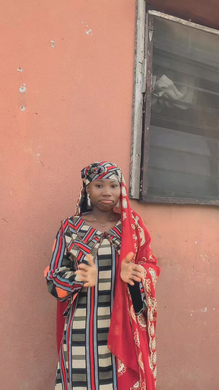 @Asabe of Lagos | MUA💄