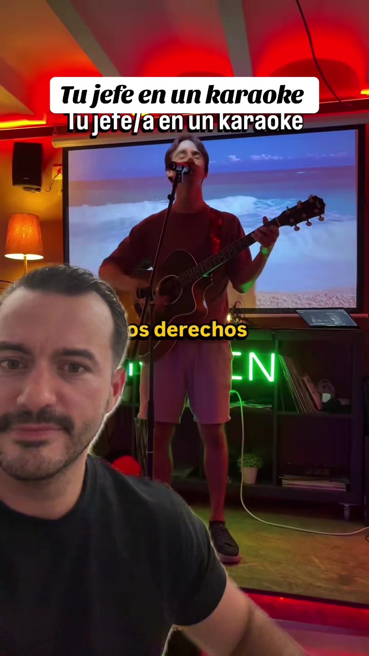 @Un Tío Legal