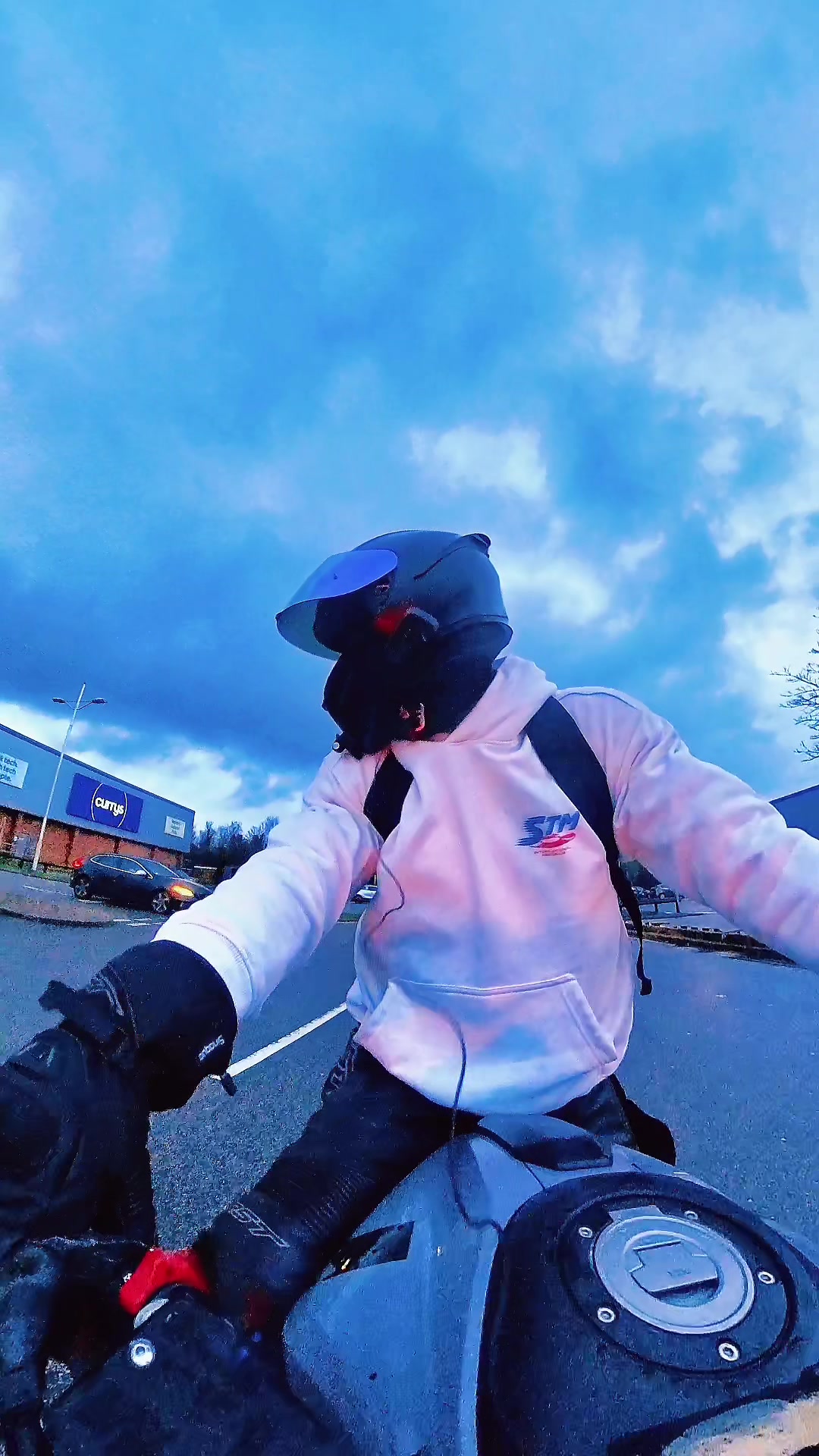 @menace rider