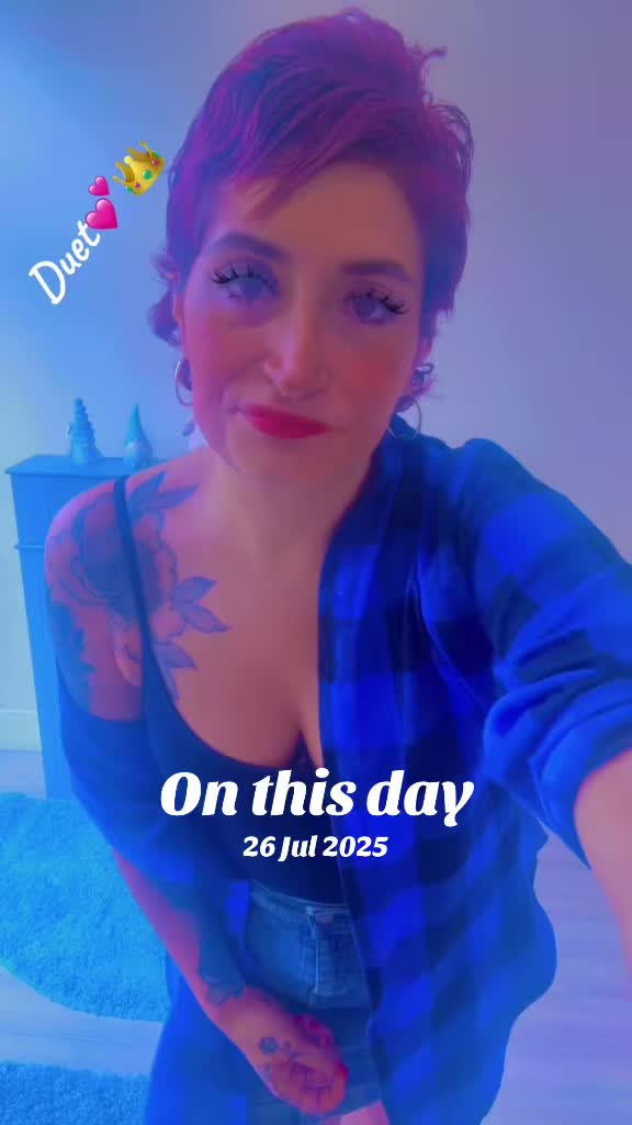 @Duetgoddess🔥
