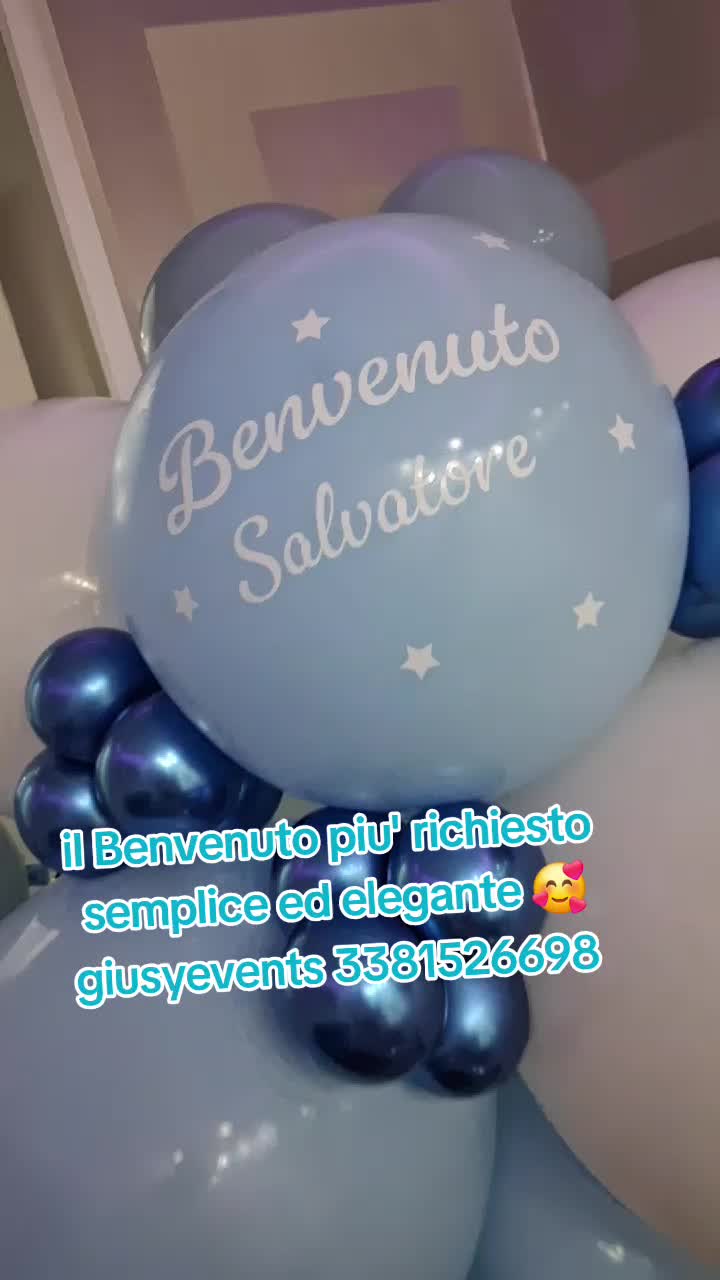 @Giusyevents❤️