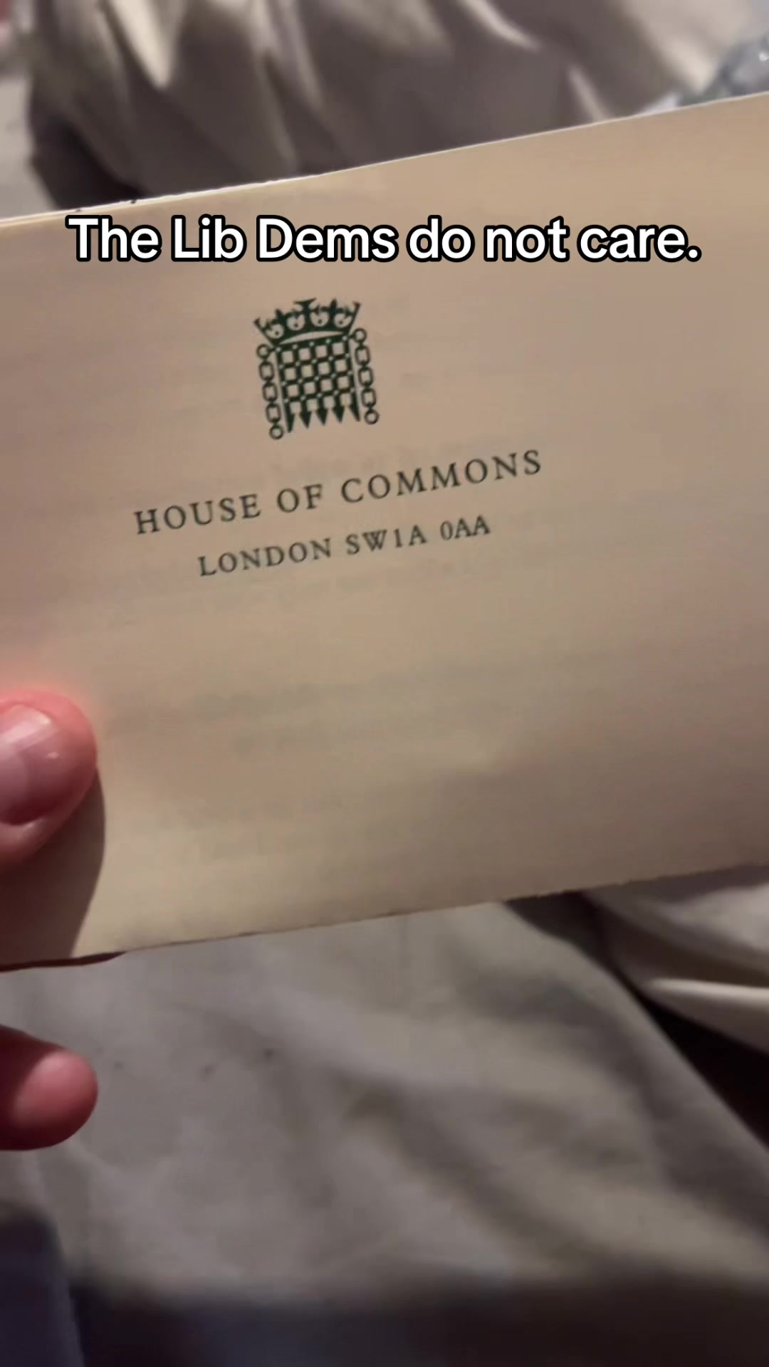 @Piggin Politics