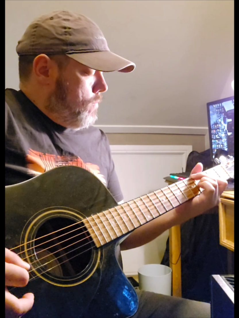@Paul McCameron Music