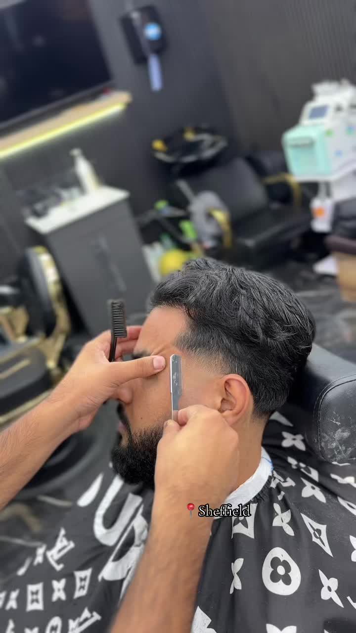 @Sharjeel barber05