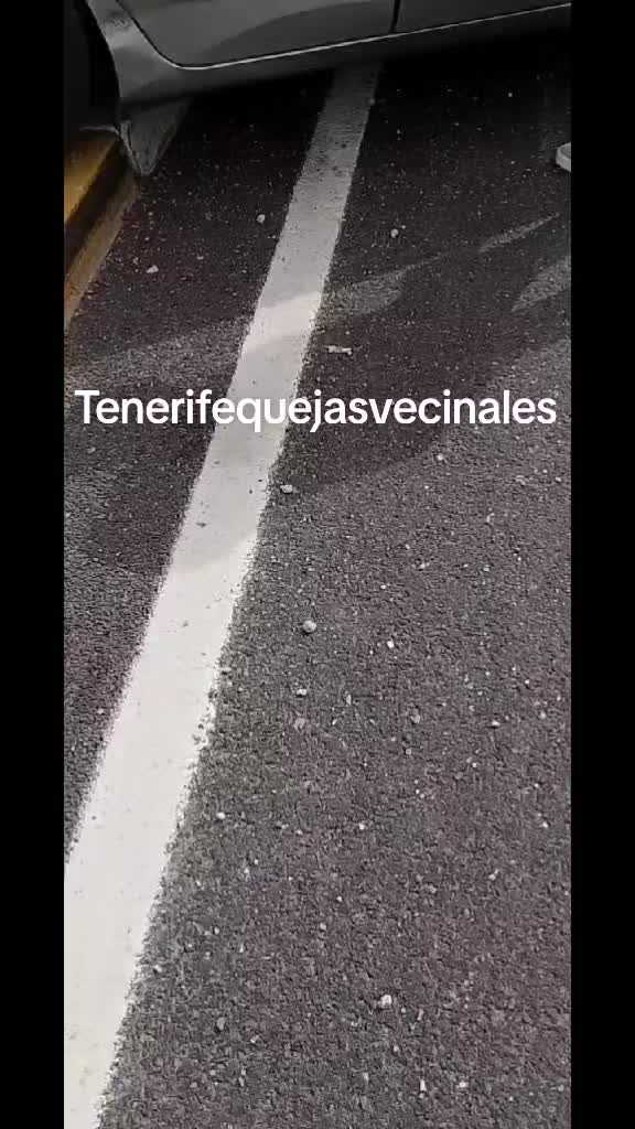 @Tenerifequejasvecinales