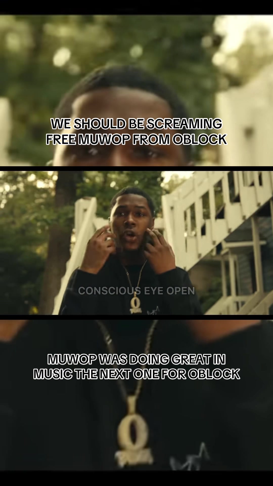 @ConsciousEyeOpen9