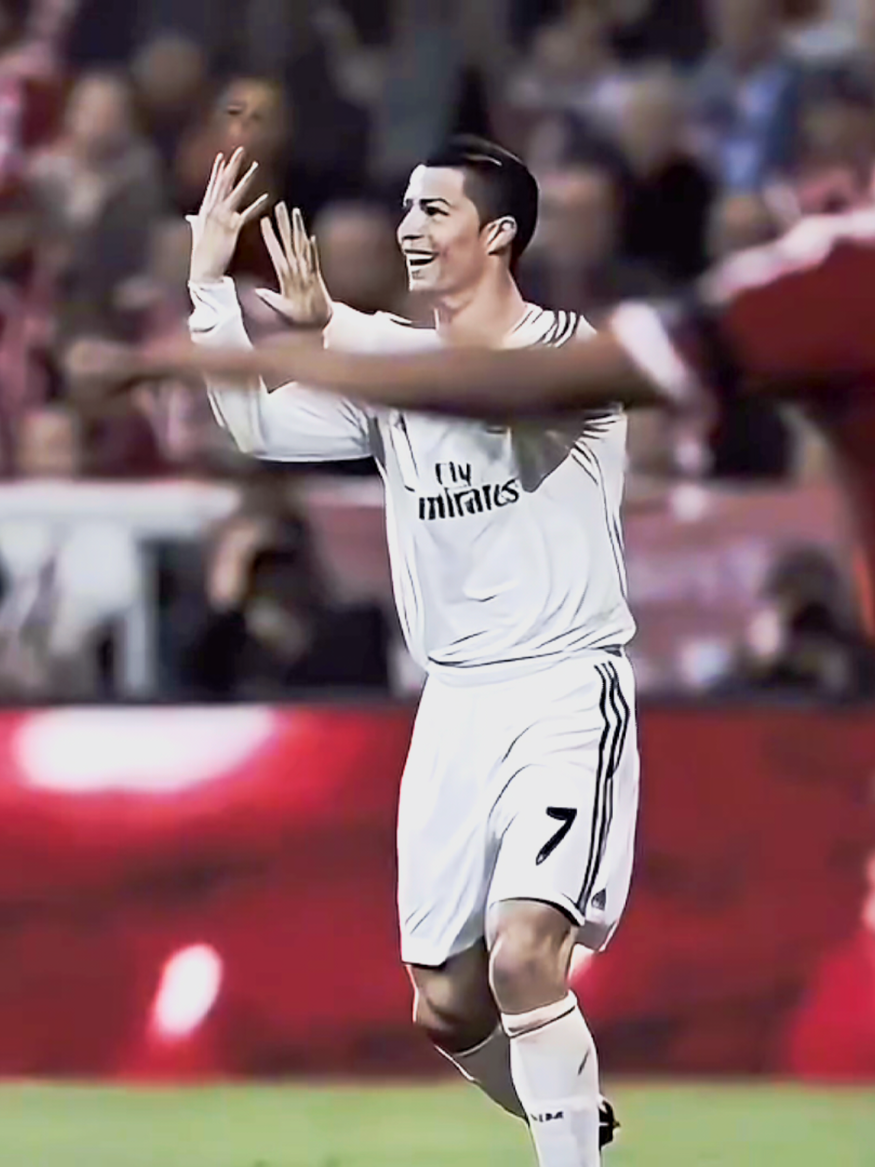 @UR &bull; CRISTIANO CR7 2027