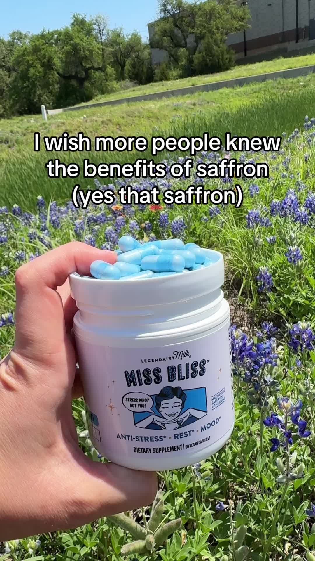 @Legendairy Milk