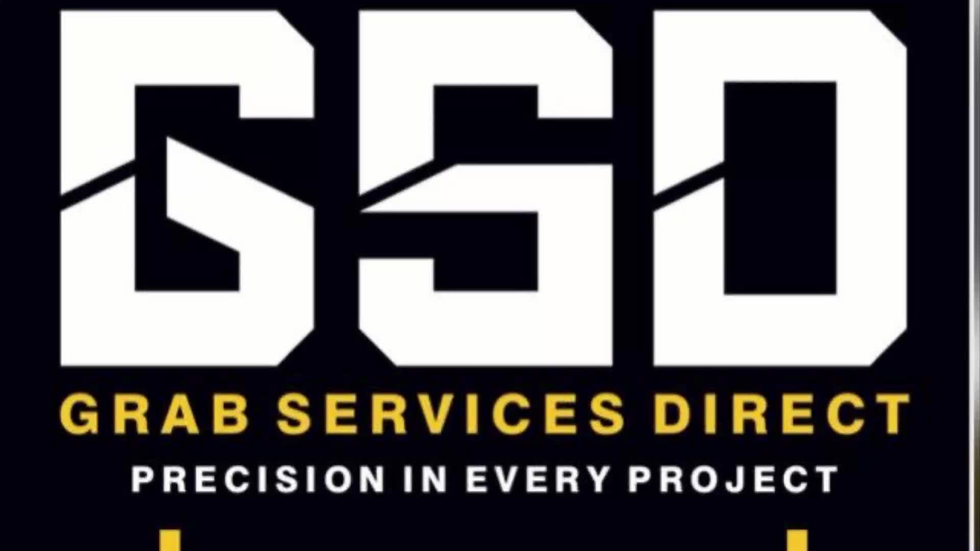 @Grab Services Direct