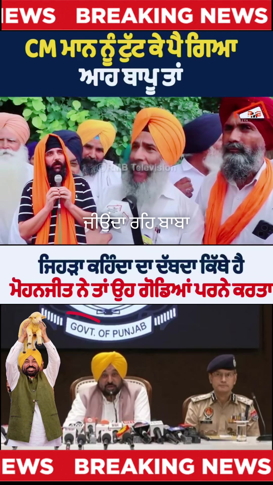 @ਮੌਜੀ (all rounder)