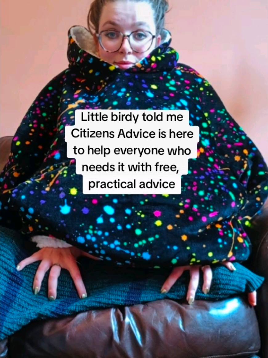 @Citizens Advice