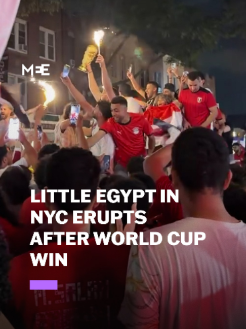 @Middle East Eye