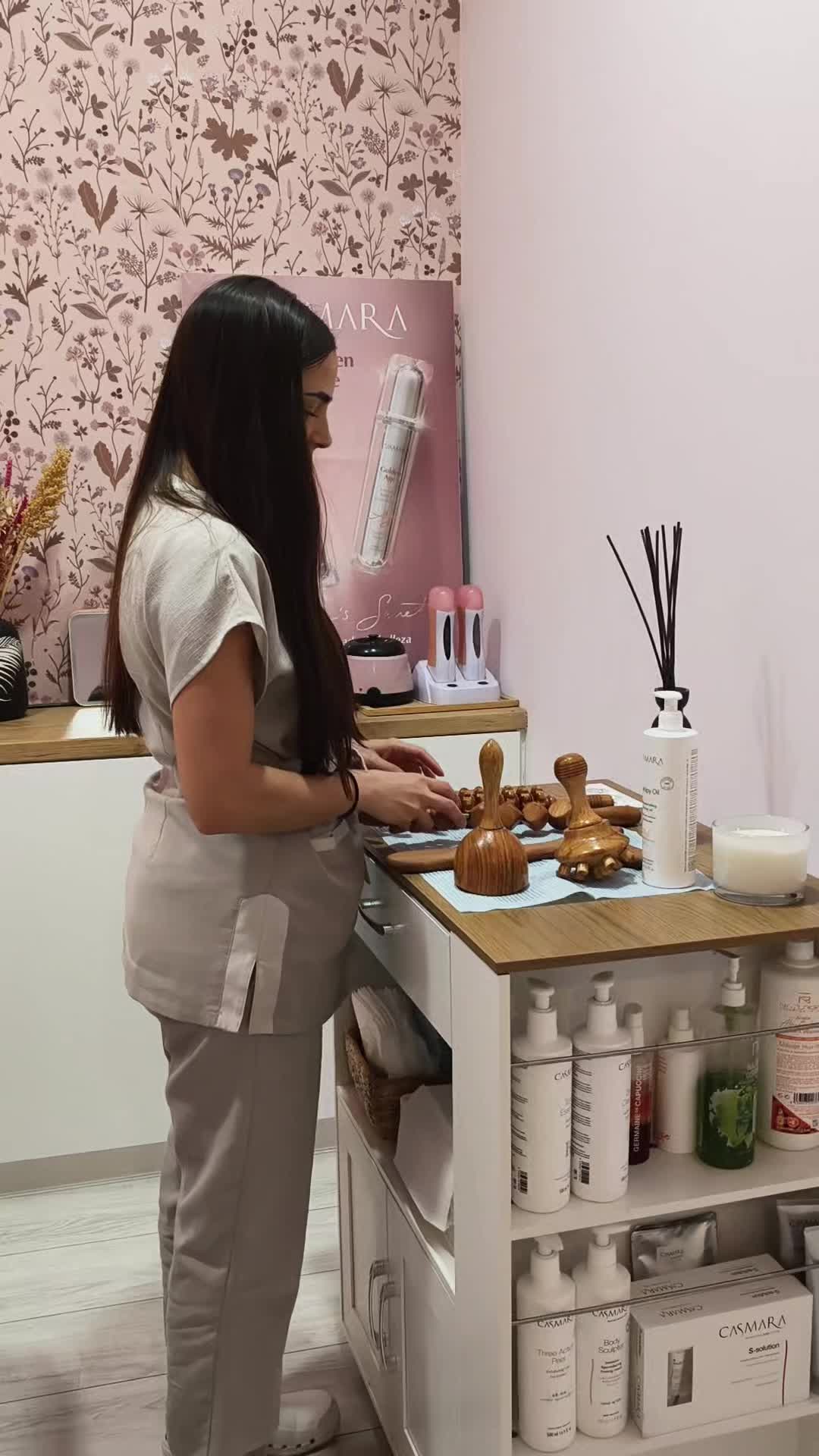 @Cl&iacute;nica M&eacute;dica Miriam Moreno