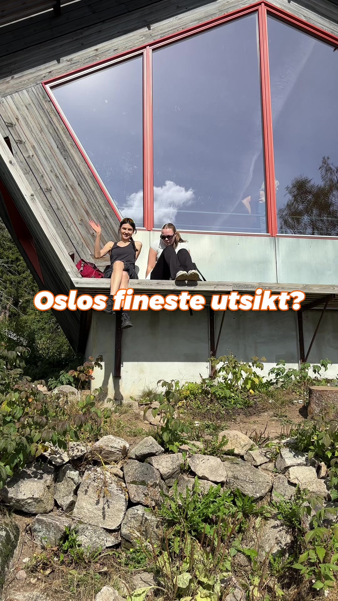 @Mer av Oslo