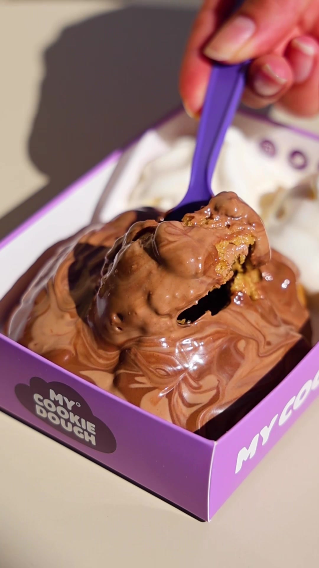 @MyCookieDough