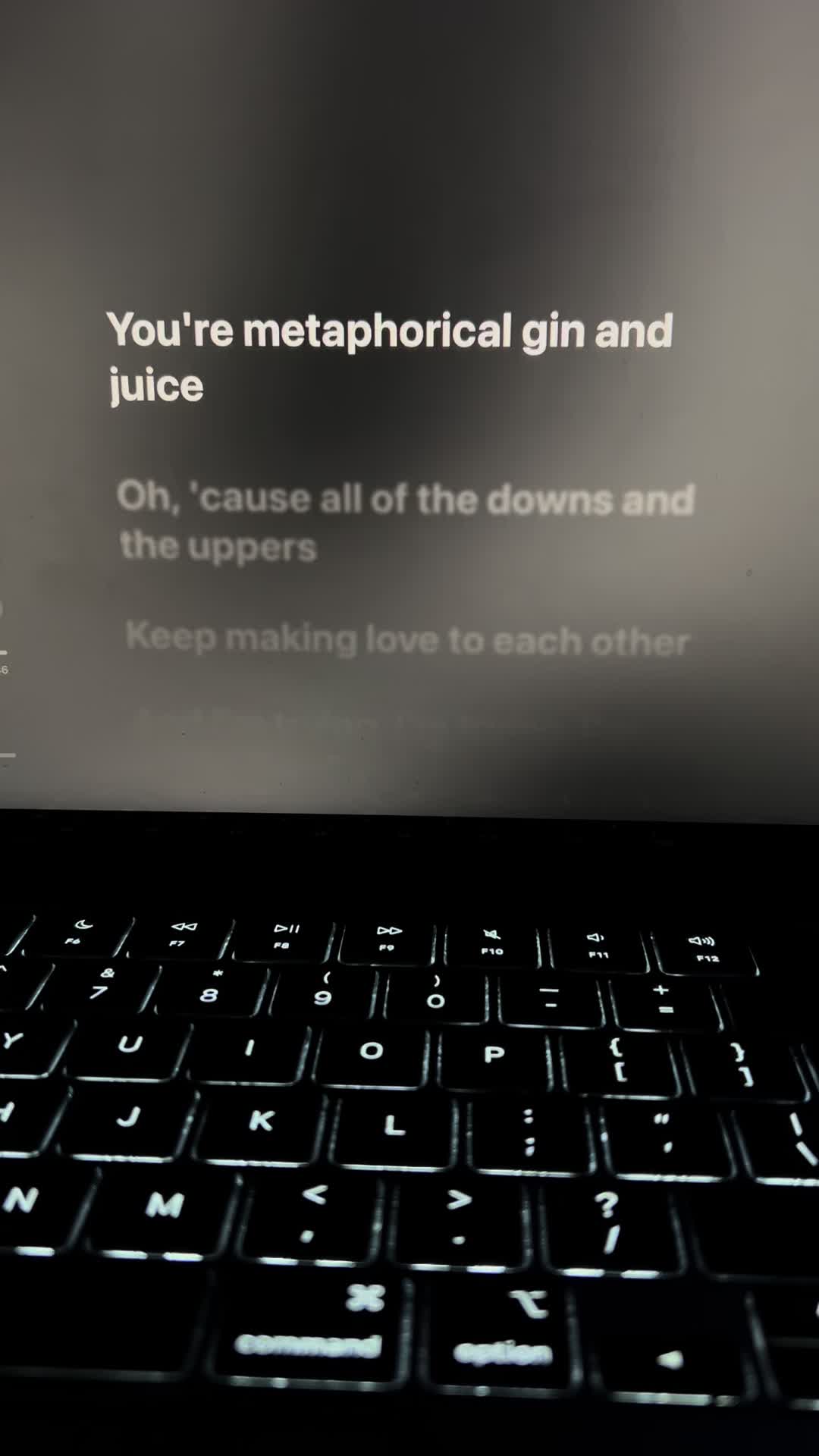 @LyricFlowz