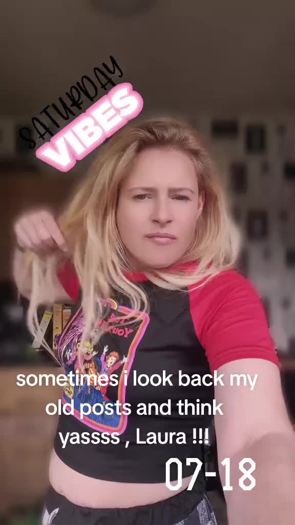 @Laura