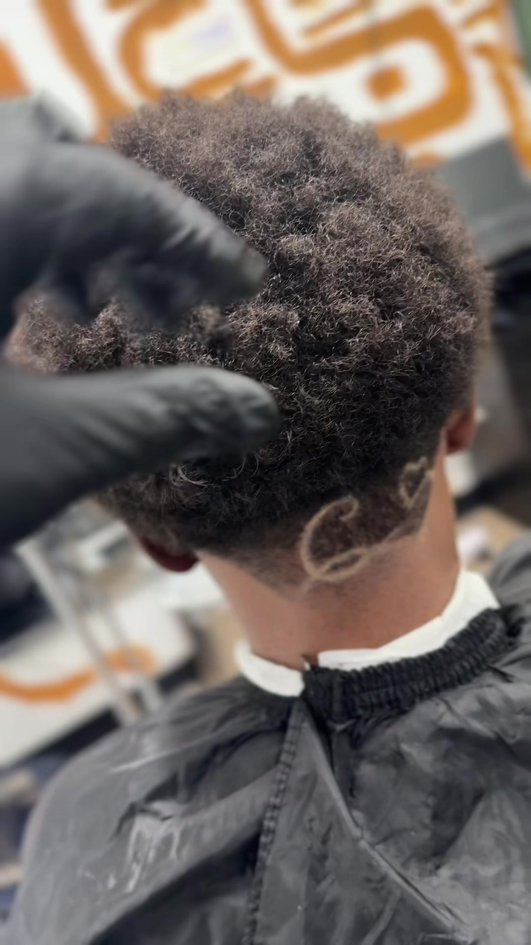 @Teey Cuts