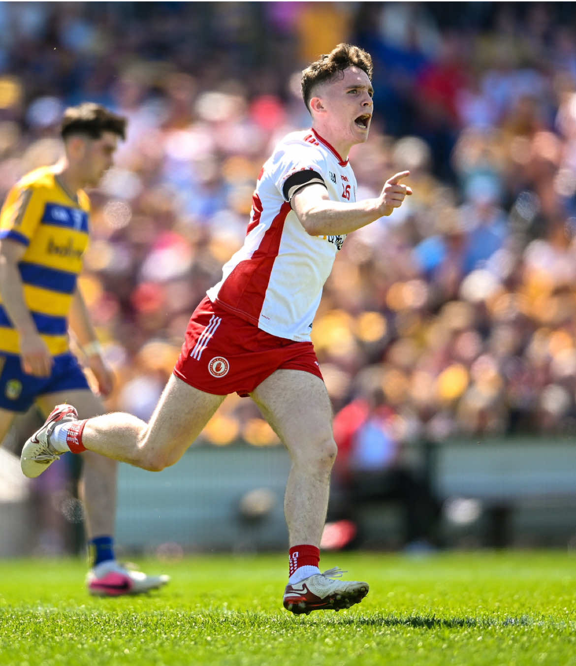 @Ulster GAA