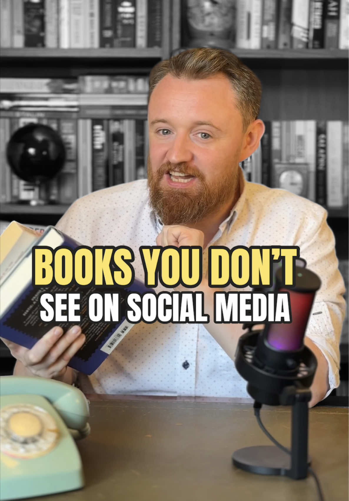 @Ancient to Recent