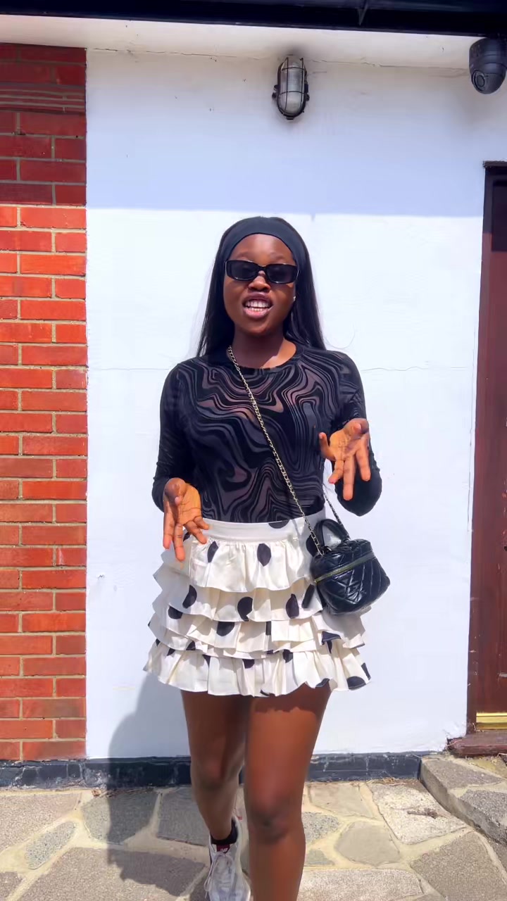 @Oluwafunmilayo