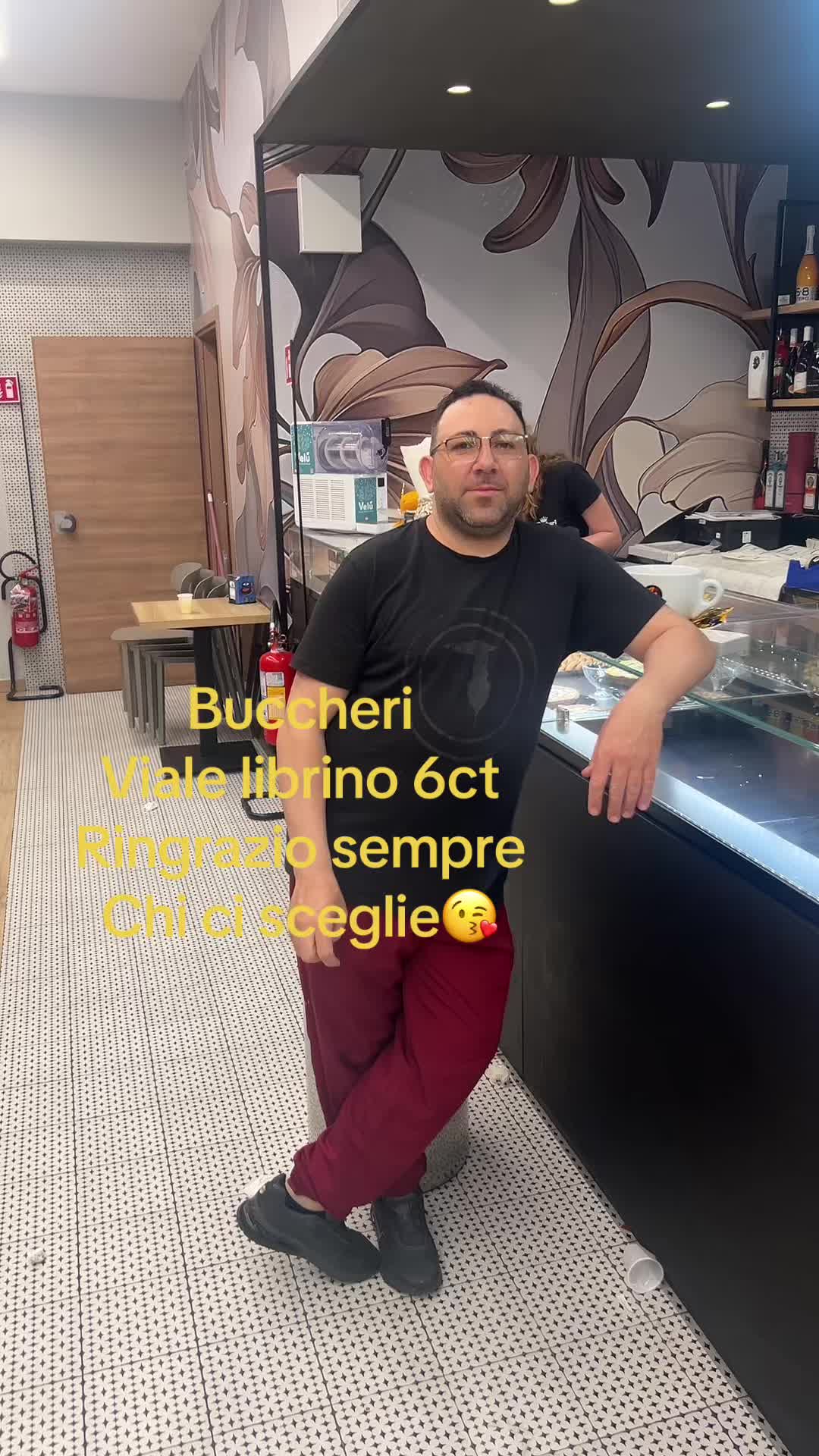 @panificioBuccheri Agostino