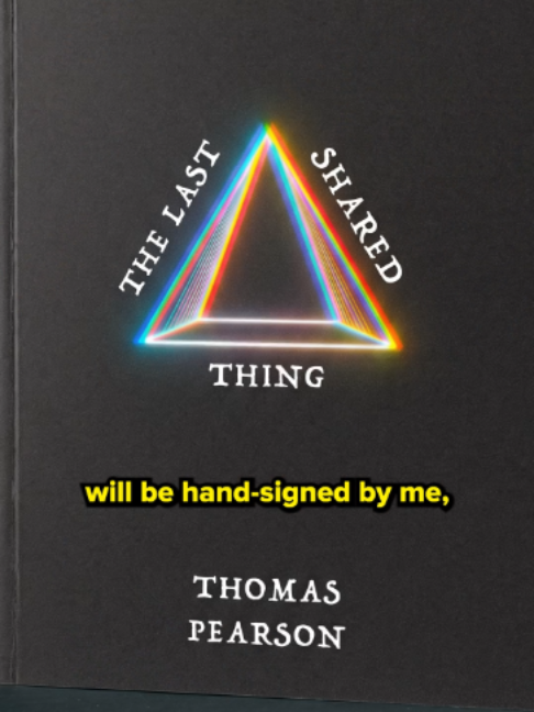 @Thomas Pearson