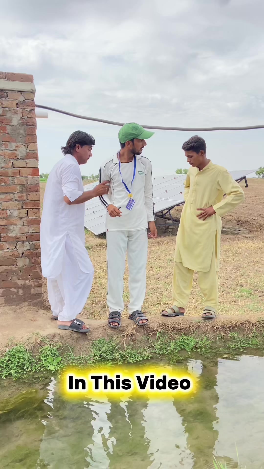 @Team Jawana Dii