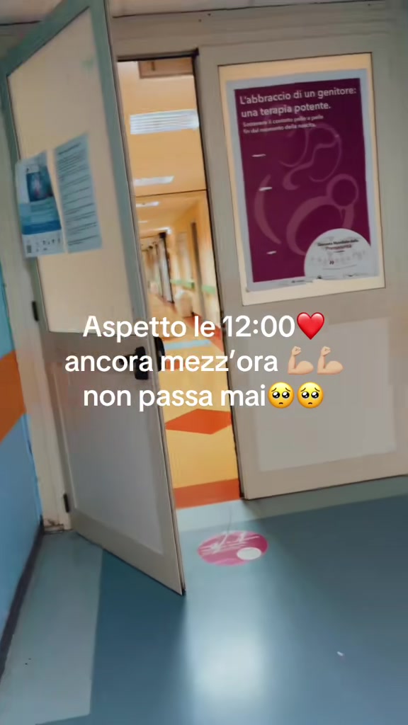 @La forza per vivere di Pietro