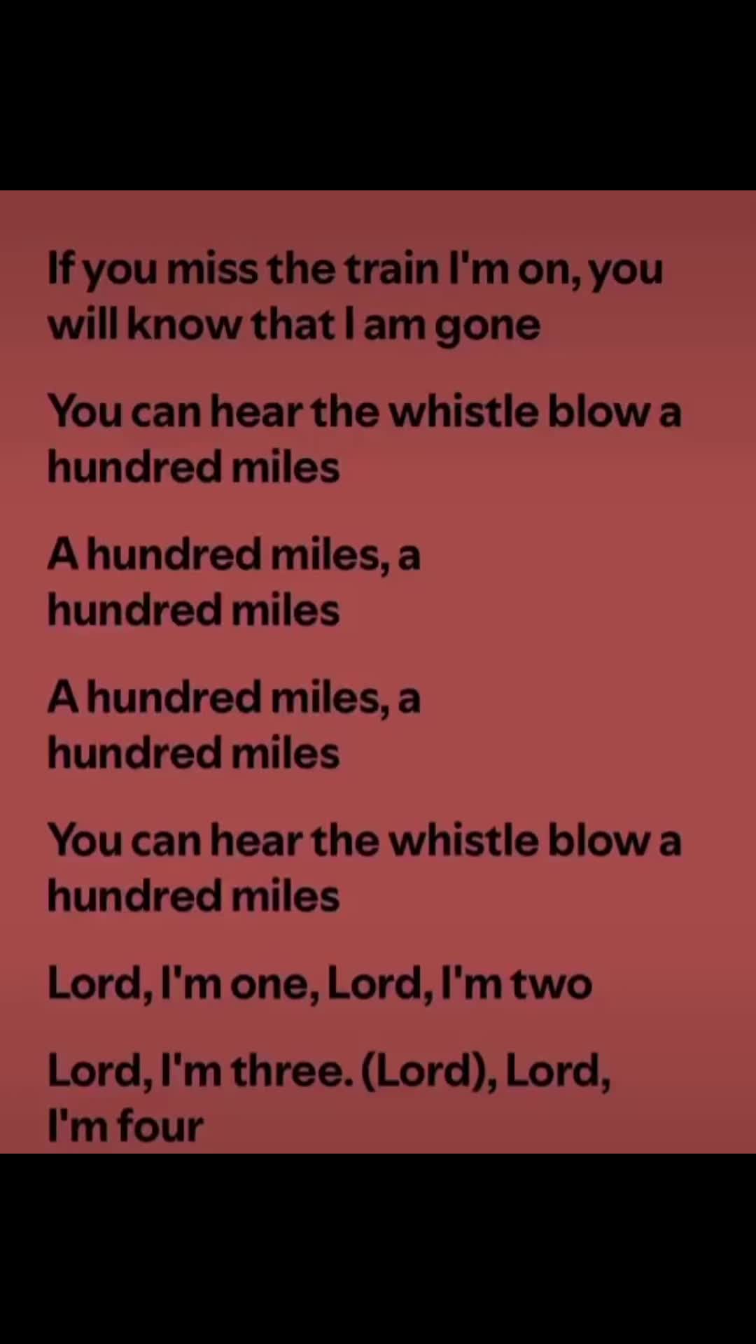 @ 
