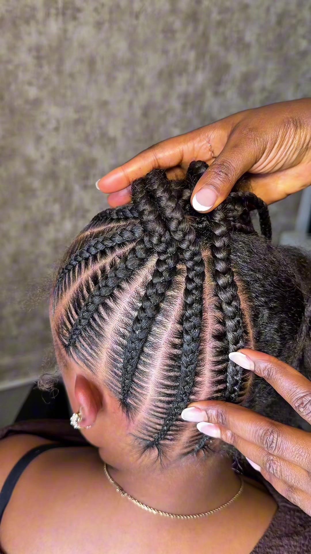 @Walsall&Birmingham Braider🇬🇧