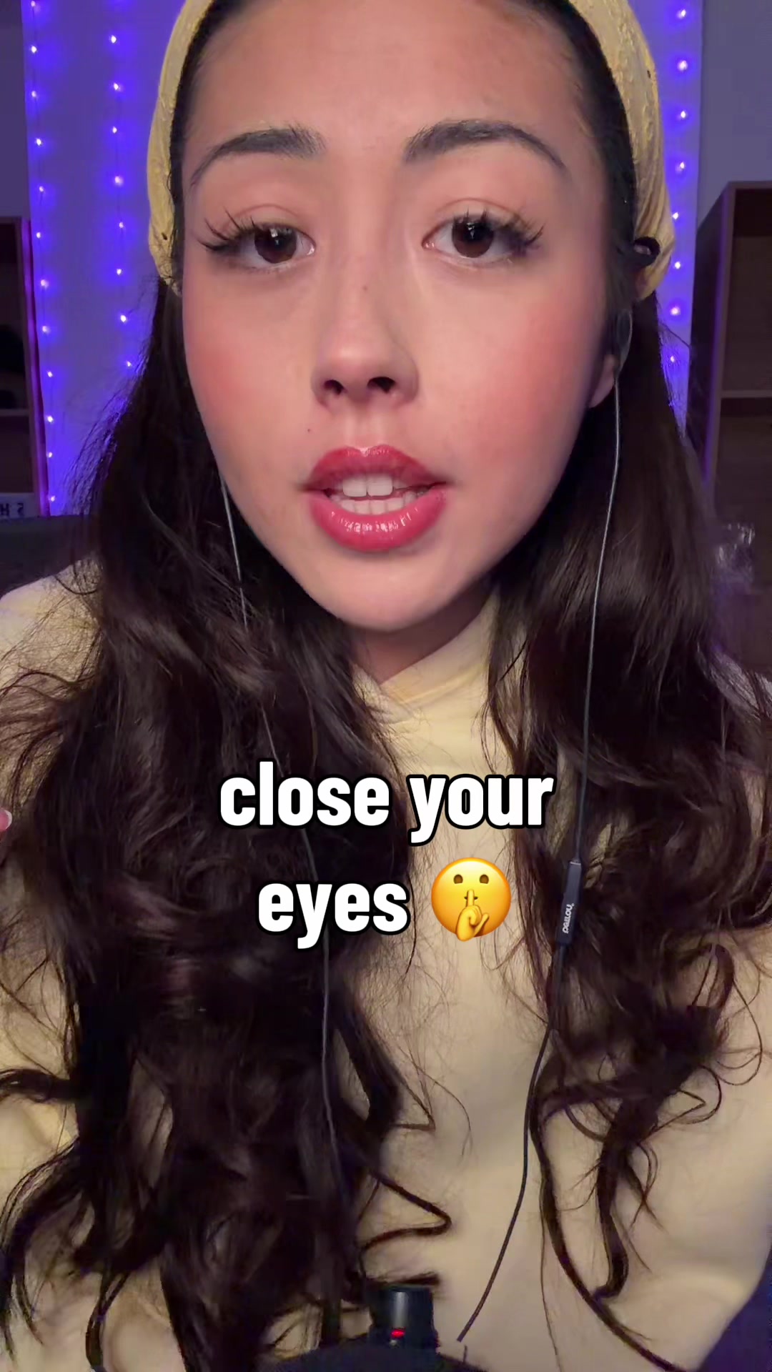 @angelic lofi ASMR