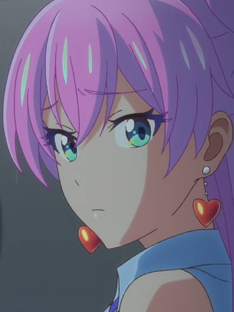 @Ai Hoshino