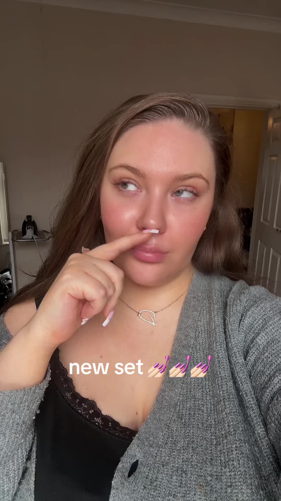 @Brunettebarbie💖
