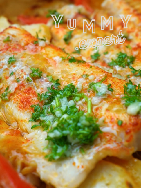 @Yummy Expert