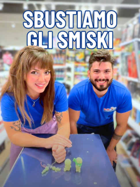 @Dadi e Mattoncini